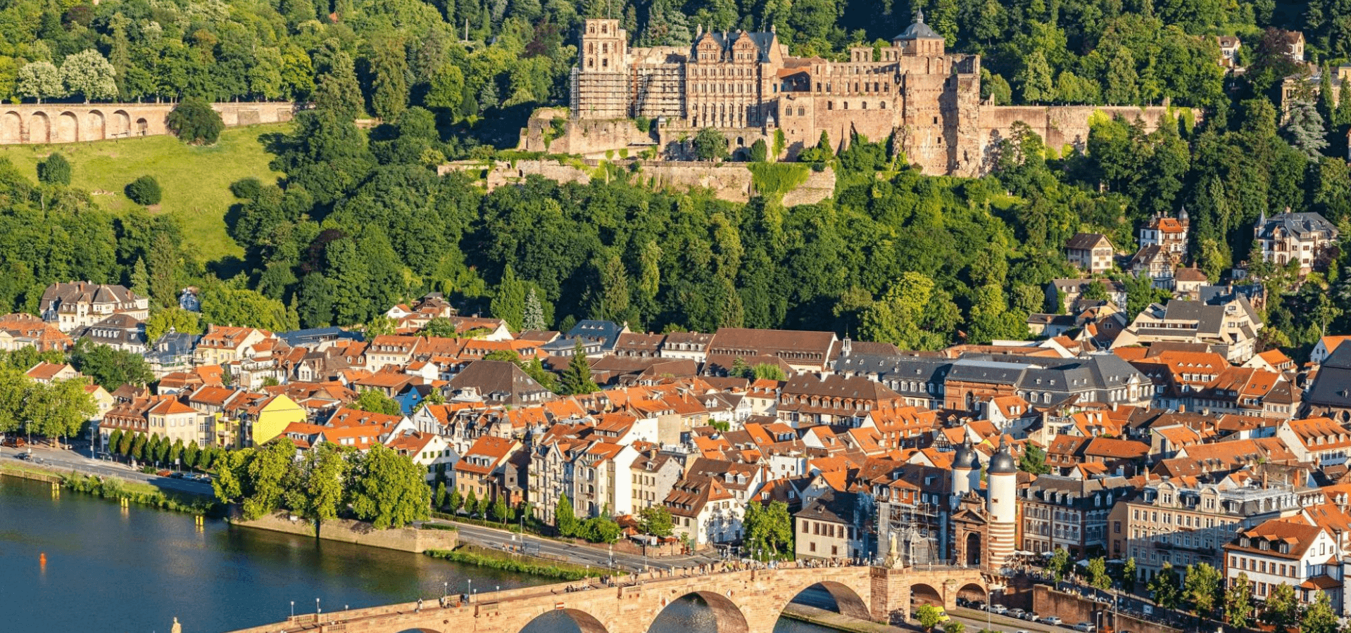 Stadt Heidelberg