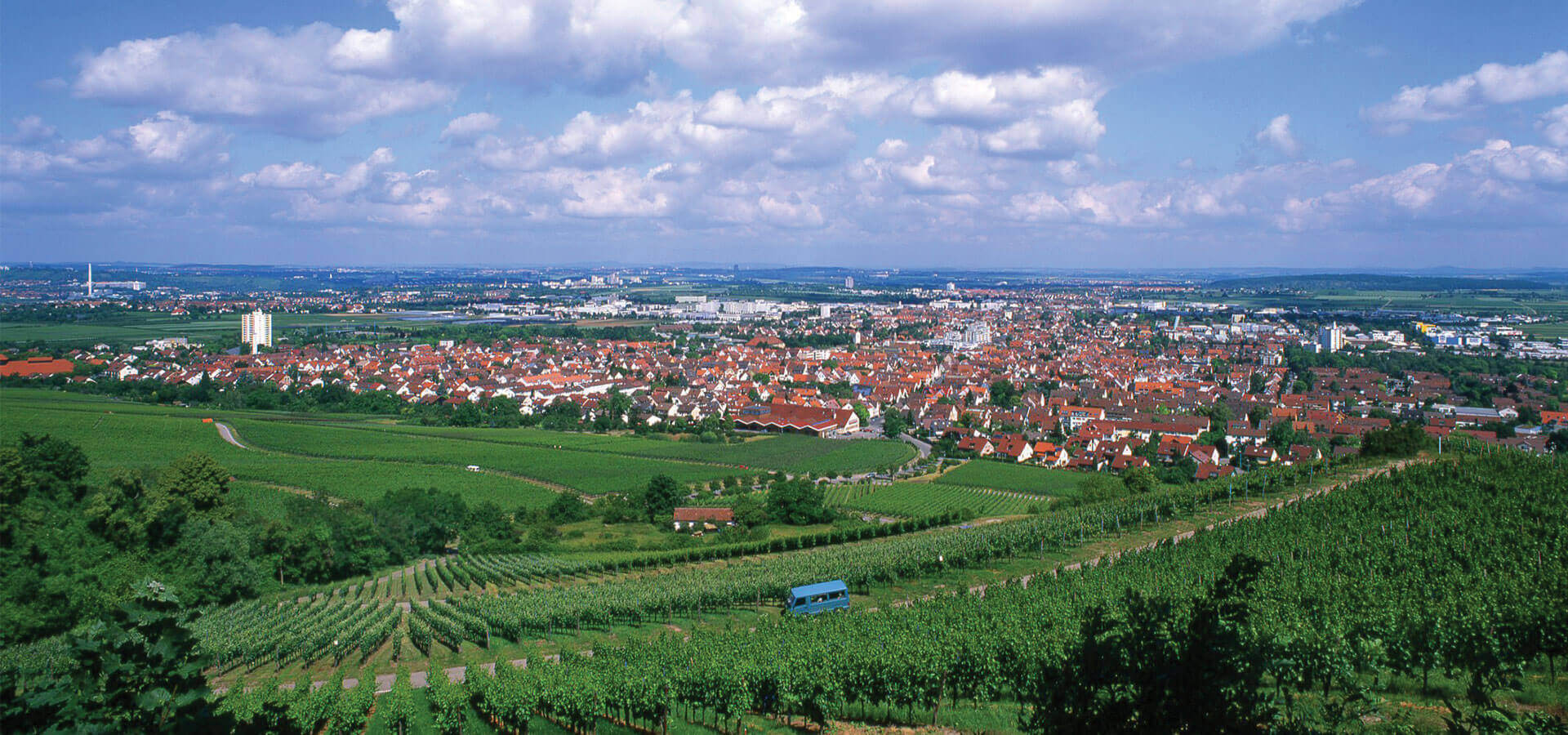 fellbach
