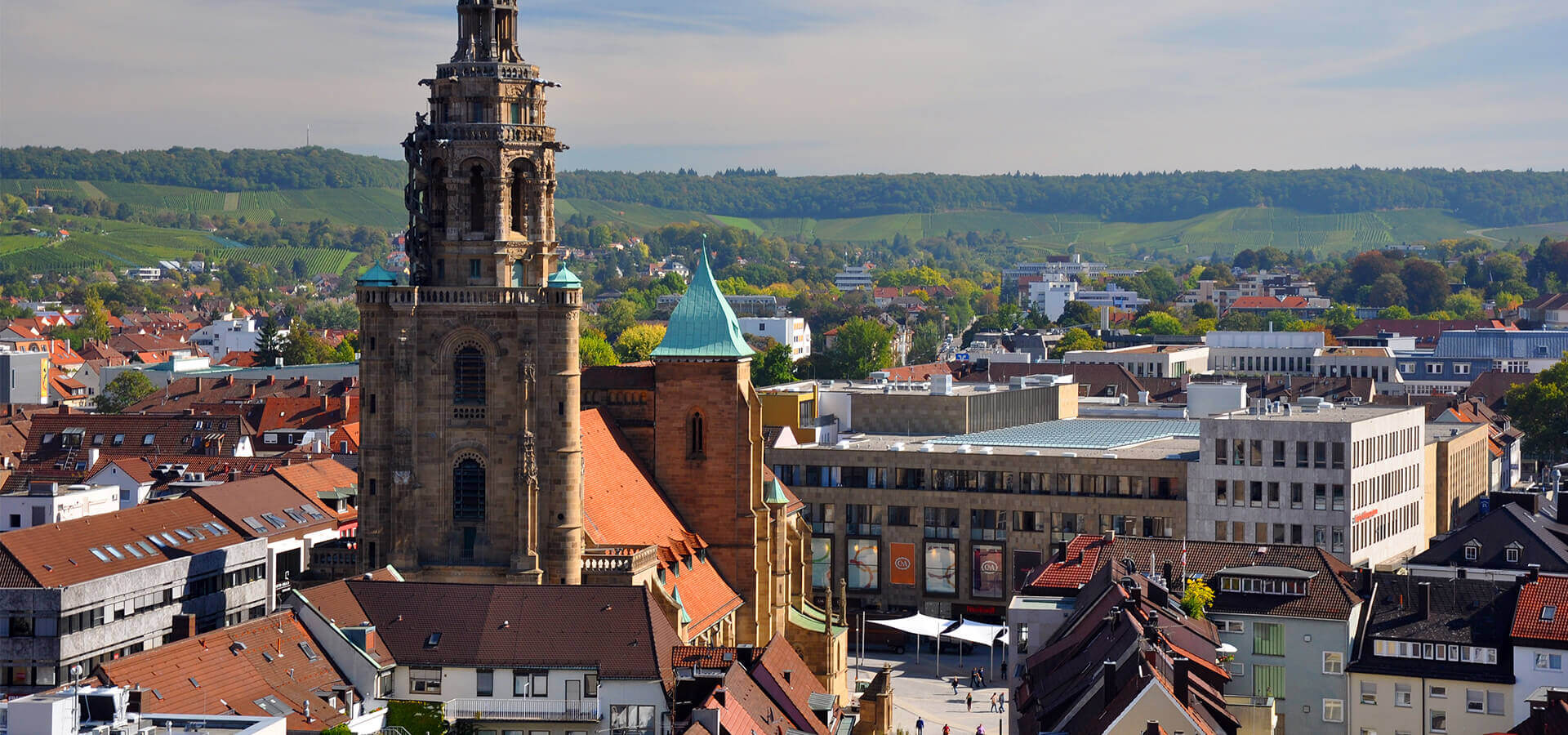 heilbronn