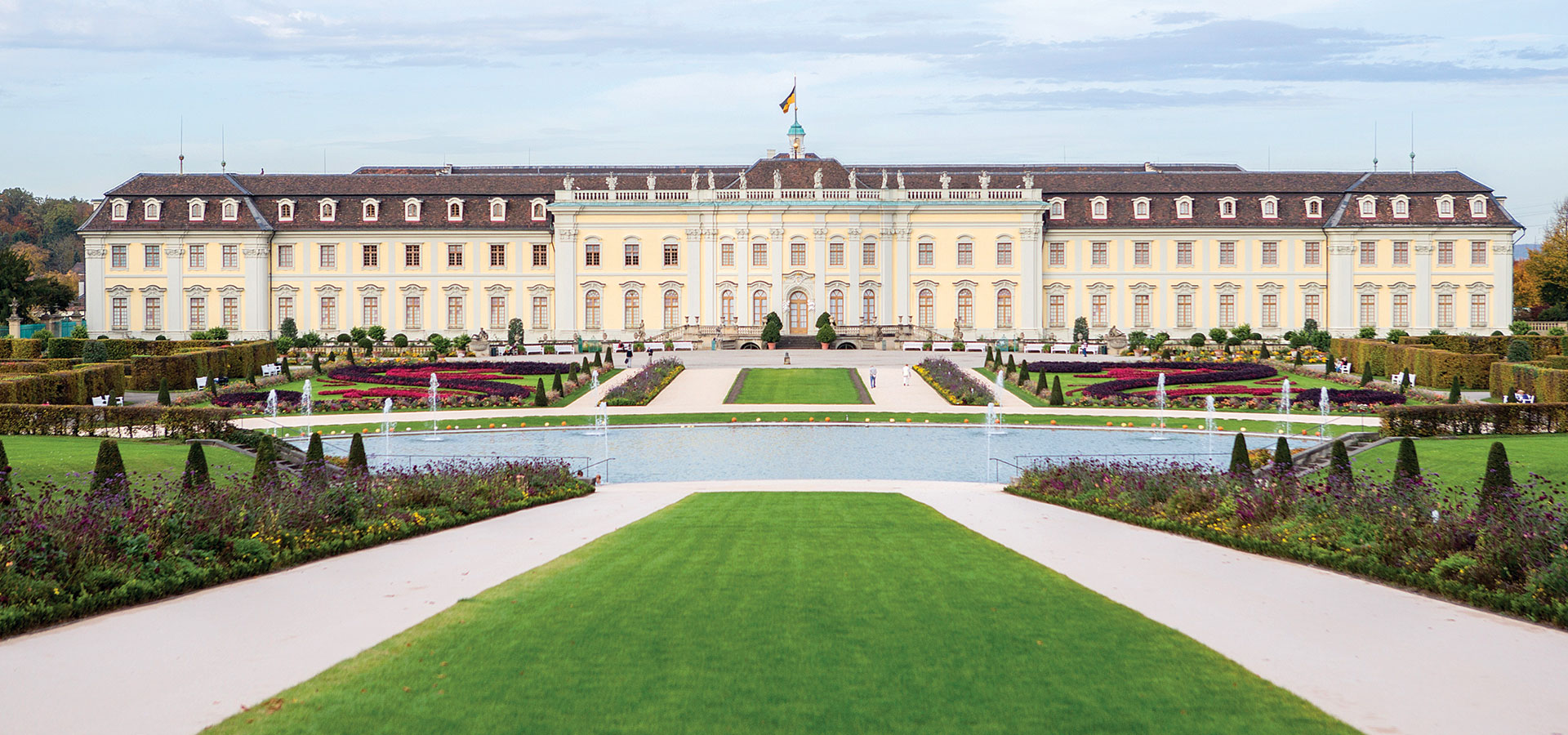 ludwigsburg