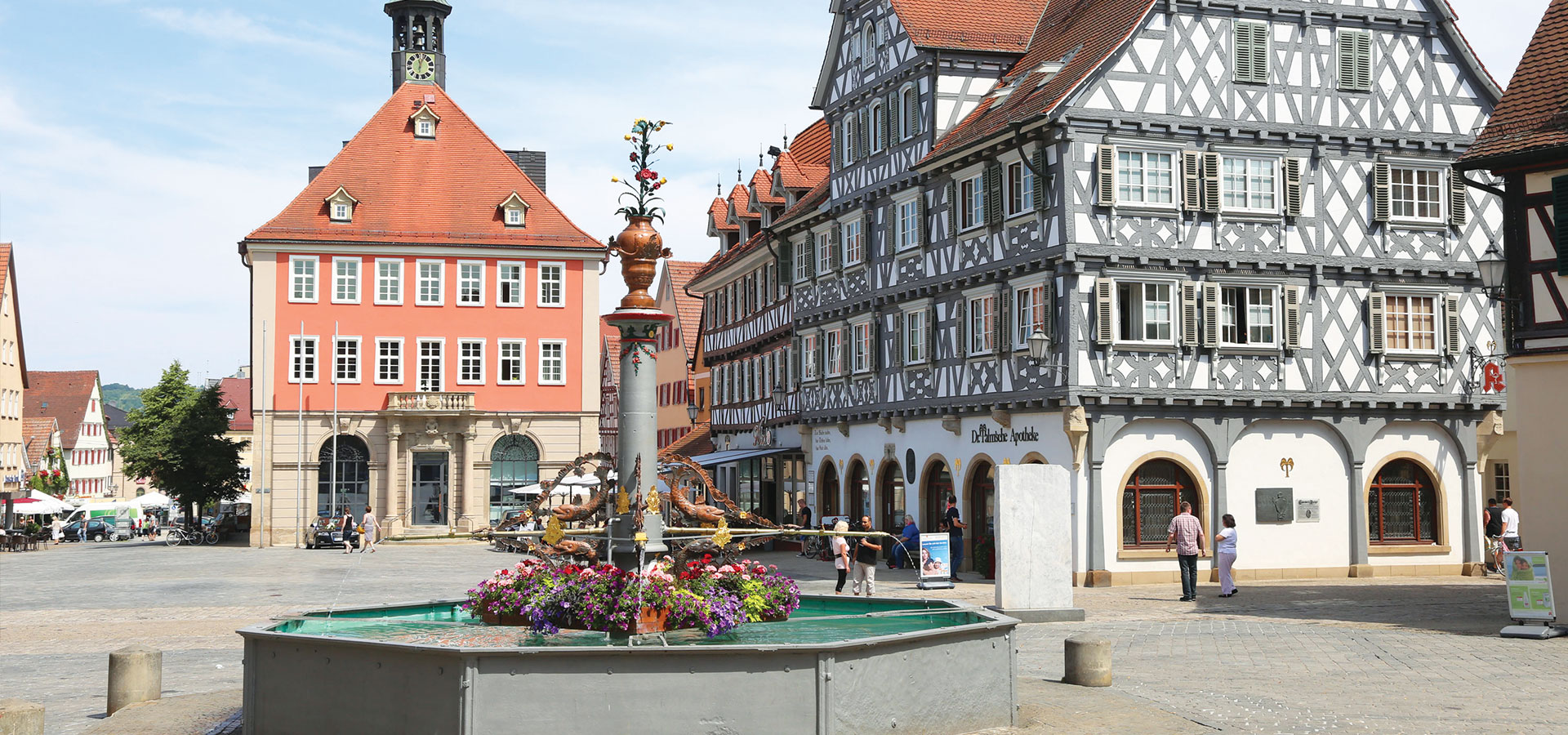 schorndorf