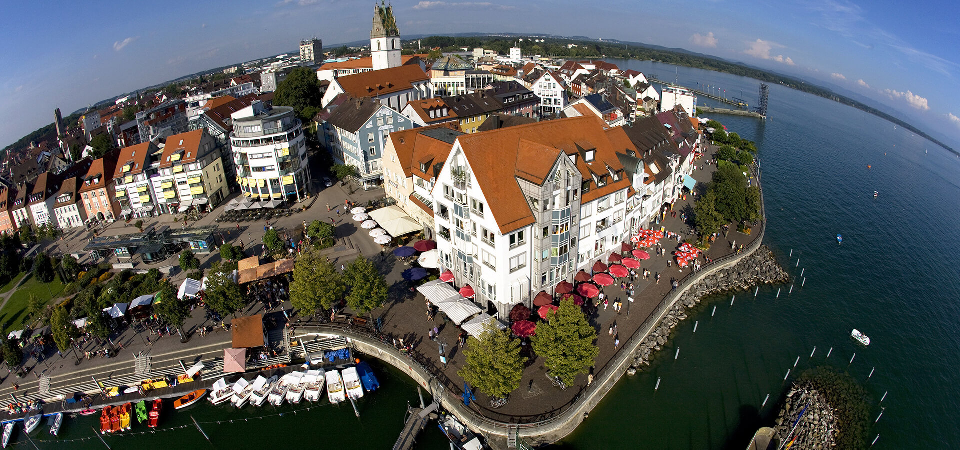 Friedrichshafen