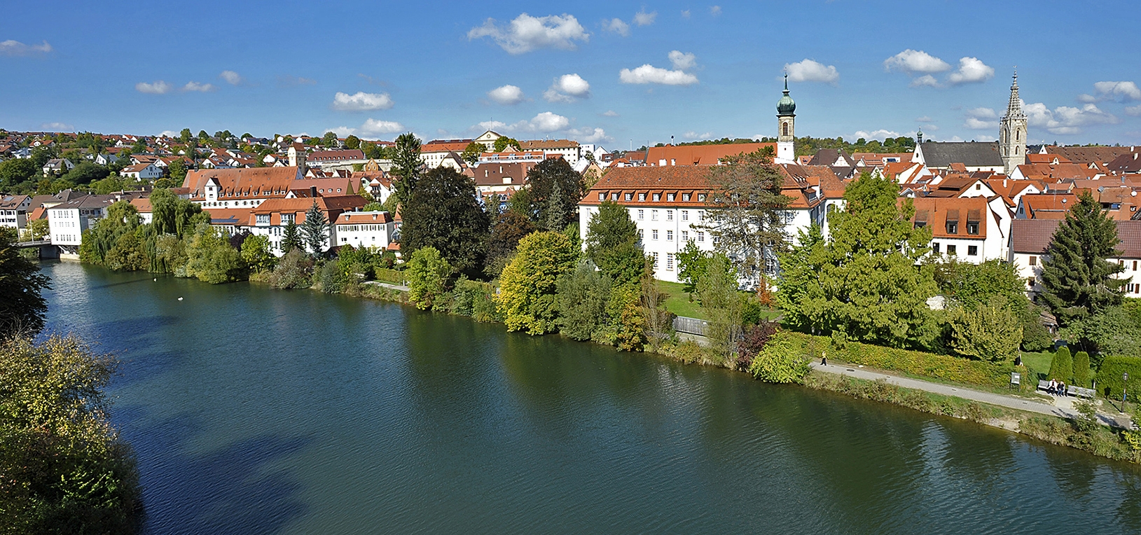 Rottenburg am Neckar